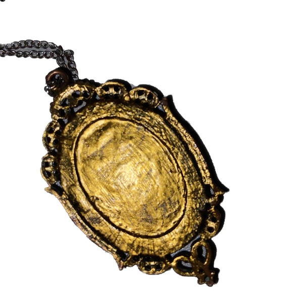 ❤️HP❤️-Love eternal “ Necklace - Picture 3 of 6